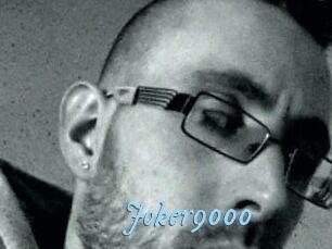 Joker9000