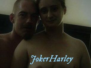JokerHarley