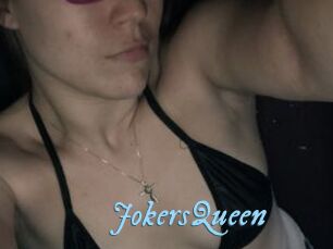 JokersQueen