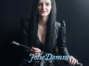 JolieDomme