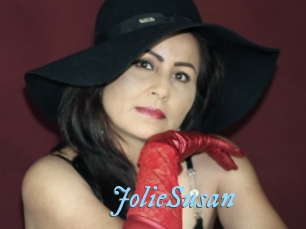 JolieSusan DeriheruI
