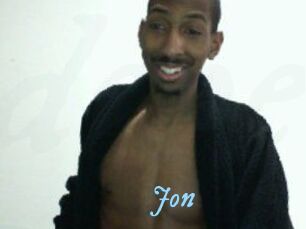 Jon
