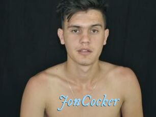 JonCocker