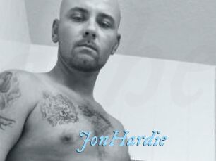 JonHardie