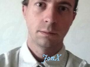 JonX