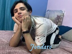 Jondaro