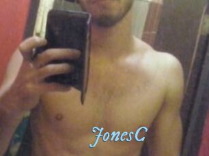 JonesC