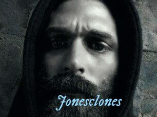 Jonesclones