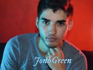 JonhGreen