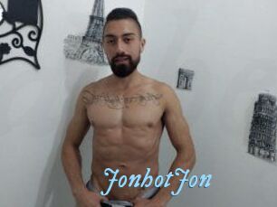 JonhotJon