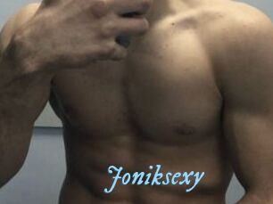 Joniksexy