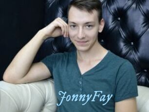 JonnyFay
