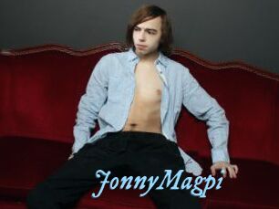 JonnyMagpi