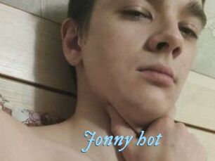 Jonny_hot