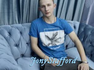 JonyStafford