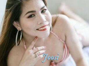 Joosi