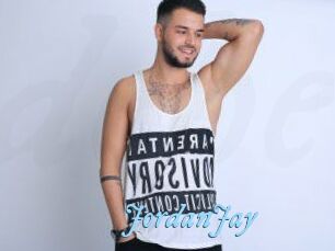 JordanJay DeriheruI
