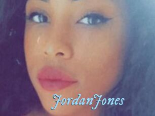 JordanJones