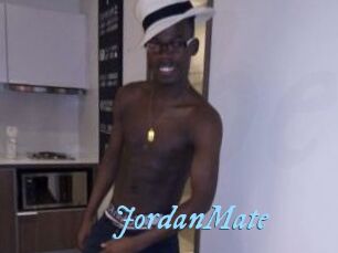 JordanMate