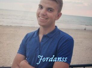 Jordanss
