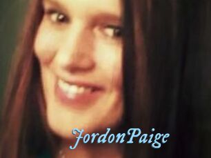 JordonPaige