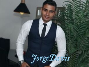 JorgeDavis