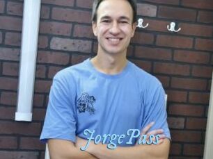 JorgePass
