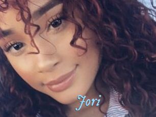 Jori