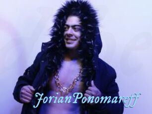 JorianPonomareff