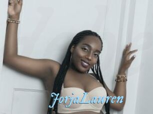 JorjaLauren