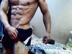 JosephMusclex
