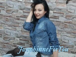 JosephinneForYou