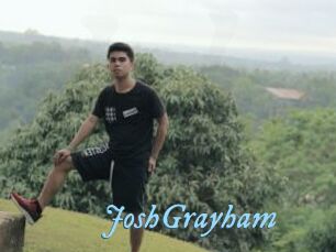 JoshGrayham