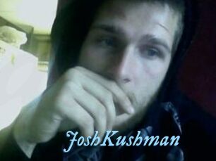 JoshKushman