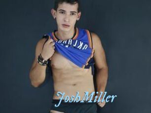 JoshMiller