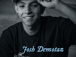 Josh_Demotaz