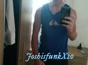 JoshisfunkX20