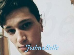 Joshua_Belle