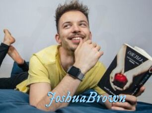 JoshuaBrown