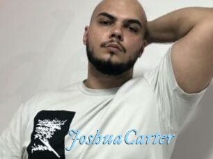 JoshuaCarter