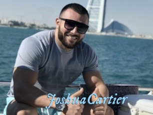 JoshuaCartier
