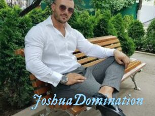 JoshuaDomination