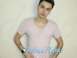 JoshuaFlame