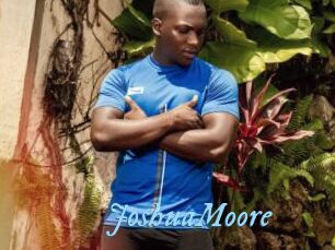JoshuaMoore