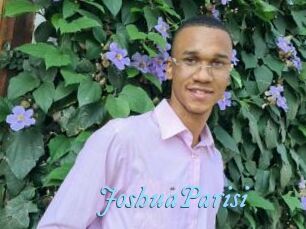 JoshuaParisi