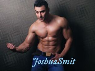 JoshuaSmit DeriheruI