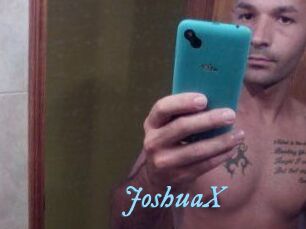 JoshuaX