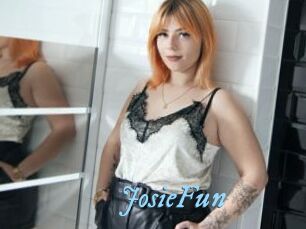 JosieFun