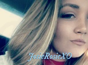 JosieRosieXO
