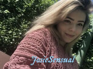 JosieSensual